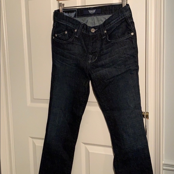 Rock and Republic Men’s Jeans Size 32 - Picture 2 of 8